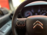 Citroen Berlingo 1.2 PureTech Feel 112 Ps Kombi