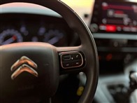 Citroen Berlingo 1.2 PureTech Feel 112 Ps Kombi