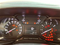 Citroen Berlingo 1.2 PureTech Feel 112 Ps Kombi