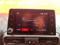 Citroen Berlingo 1.2 PureTech Feel 112 Ps Kombi