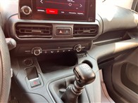 Citroen Berlingo 1.2 PureTech Feel 112 Ps Kombi