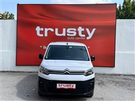 Citroen Berlingo 1.2 PureTech Feel 112 Ps Kombi