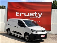 Citroen Berlingo 1.2 PureTech Feel 112 Ps Kombi