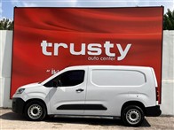 Citroen Berlingo 1.2 PureTech Feel 112 Ps Kombi