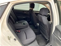 Honda Civic 1.6 i-VTEC ECO Elegance 123 Hp Sedan