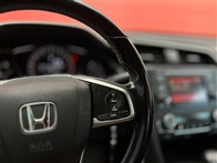 Honda Civic 1.6 i-VTEC ECO Elegance 123 Hp Sedan