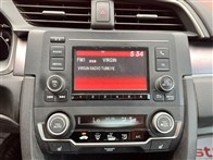 Honda Civic 1.6 i-VTEC ECO Elegance 123 Hp Sedan