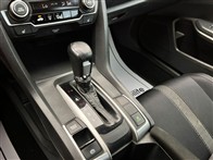 Honda Civic 1.6 i-VTEC ECO Elegance 123 Hp Sedan