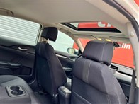 Honda Civic 1.6 i-VTEC ECO Elegance 123 Hp Sedan