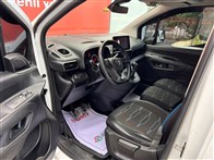 Opel Combo CARGO 1.5 D EDİTİON 102 PS MT