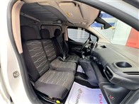 Opel Combo CARGO 1.5 D EDİTİON 102 PS MT