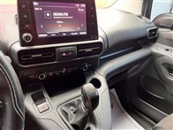 Opel Combo CARGO 1.5 D EDİTİON 102 PS MT