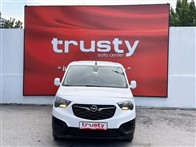 Opel Combo CARGO 1.5 D EDİTİON 102 PS MT