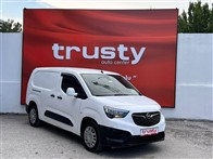 Opel Combo CARGO 1.5 D EDİTİON 102 PS MT