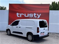 Opel Combo CARGO 1.5 D EDİTİON 102 PS MT