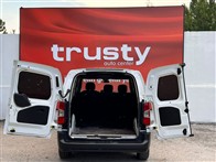 Opel Combo CARGO 1.5 D EDİTİON 102 PS MT