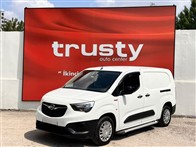 Opel Combo Combo Cargo 1.5 D Elegance XL