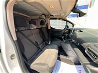 Opel Combo Combo Cargo 1.5 D Elegance XL