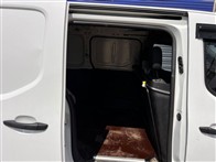Opel Combo Combo Cargo 1.5 D Elegance XL