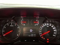 Opel Combo Combo Cargo 1.5 D Elegance XL