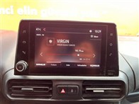 Opel Combo Combo Cargo 1.5 D Elegance XL