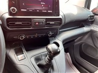 Opel Combo Combo Cargo 1.5 D Elegance XL