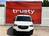 Opel Combo Combo Cargo 1.5 D Elegance XL