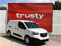 Opel Combo Combo Cargo 1.5 D Elegance XL