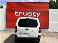 Opel Combo Combo Cargo 1.5 D Elegance XL