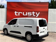 Opel Combo Combo Cargo 1.5 D Elegance XL