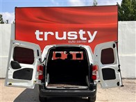 Opel Combo Combo Cargo 1.5 D Elegance XL