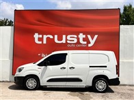 Opel Combo Combo Cargo 1.5 D Elegance XL
