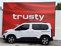 Peugeot Rifter 1.5 BlueHDI GT EAT8