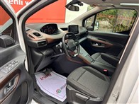 Peugeot Rifter 1.5 BlueHDI GT EAT8