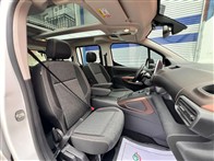 Peugeot Rifter 1.5 BlueHDI GT EAT8