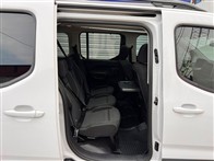Peugeot Rifter 1.5 BlueHDI GT EAT8