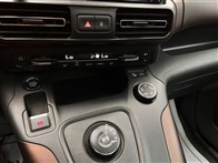 Peugeot Rifter 1.5 BlueHDI GT EAT8