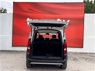 Peugeot Rifter 1.5 BlueHDI GT EAT8