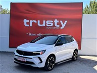 Opel GRANDLAND 1.5 D Ultimate 130 Ps AT8