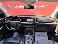 Opel GRANDLAND 1.5 D Ultimate 130 Ps AT8