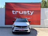 Opel GRANDLAND 1.5 D Ultimate 130 Ps AT8