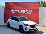 Opel GRANDLAND 1.5 D Ultimate 130 Ps AT8