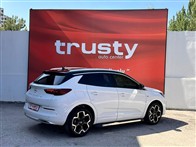 Opel GRANDLAND 1.5 D Ultimate 130 Ps AT8