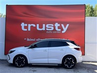 Opel GRANDLAND 1.5 D Ultimate 130 Ps AT8