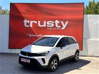 Opel CROSSLAND 1.2 T ESSENTİAL 130 PS AT6