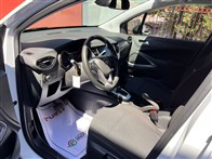 Opel CROSSLAND 1.2 T ESSENTİAL 130 PS AT6