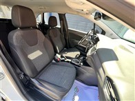 Opel CROSSLAND 1.2 T ESSENTİAL 130 PS AT6