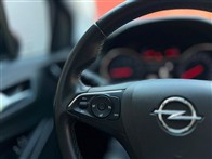 Opel CROSSLAND 1.2 T ESSENTİAL 130 PS AT6