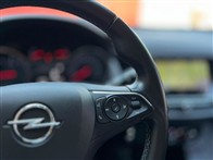 Opel CROSSLAND 1.2 T ESSENTİAL 130 PS AT6