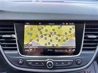 Opel CROSSLAND 1.2 T ESSENTİAL 130 PS AT6
